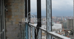 Apartment 59.4 m² - Avenue of Heroes, Batumi, Georgia