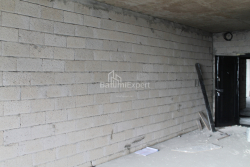 Apartment 39.8 m² - Avenue of Heroes, Batumi, Georgia