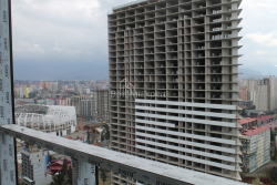 Apartment 39.8 m² - Avenue of Heroes, Batumi, Georgia
