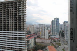 Apartment 38.3 m² - Avenue of Heroes, Batumi, Georgia