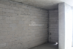 Apartment 38.3 m² - Avenue of Heroes, Batumi, Georgia