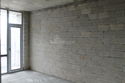 Apartment 38.3 m² - Avenue of Heroes, Batumi, Georgia