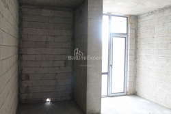 Apartment 38.3 m² - Avenue of Heroes, Batumi, Georgia