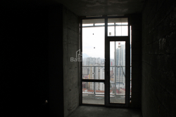 Apartment 38.3 m² - Avenue of Heroes, Batumi, Georgia