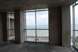 Apartment 49.2 m² - Avenue of Heroes, Batumi, Georgia