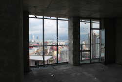 Apartment 49.2 m² - Avenue of Heroes, Batumi, Georgia