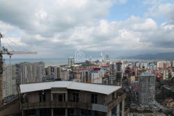 Apartment 49.2 m² - Avenue of Heroes, Batumi, Georgia