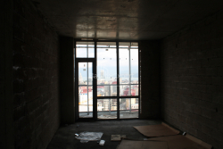 Object under construction 35.2 m² - Avenue of Heroes, Batumi, Georgia