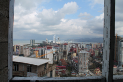 Apartment 35 m² - Avenue of Heroes, Batumi, Georgia
