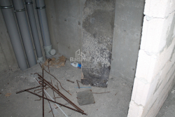 Apartment 35 m² - Avenue of Heroes, Batumi, Georgia