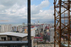 Apartment 35 m² - Avenue of Heroes, Batumi, Georgia
