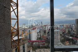 Apartment 32.6 m² - Avenue of Heroes, Batumi, Georgia