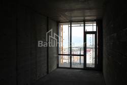 Apartment 32.6 m² - Avenue of Heroes, Batumi, Georgia