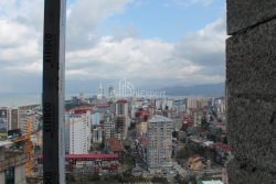 Apartment 30.7 m² - Avenue of Heroes, Batumi, Georgia