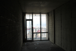 Apartment 30.7 m² - Avenue of Heroes, Batumi, Georgia