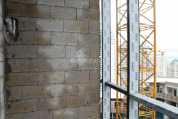 Apartment 30.7 m² - Avenue of Heroes, Batumi, Georgia