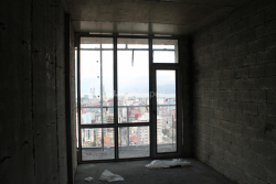 Apartment 30.3 m² - Avenue of Heroes, Batumi, Georgia