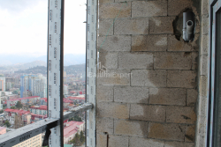 Apartment 30.3 m² - Avenue of Heroes, Batumi, Georgia