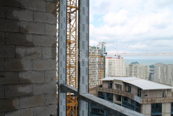 Apartment 30 m² - Avenue of Heroes, Batumi, Georgia