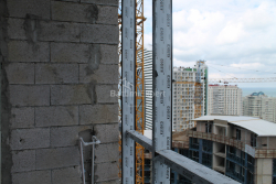 Apartment 29.9 m² - Avenue of Heroes, Batumi, Georgia