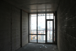 Apartment 29.9 m² - Avenue of Heroes, Batumi, Georgia