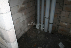 Apartment 29.9 m² - Avenue of Heroes, Batumi, Georgia
