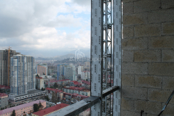 Apartment 29.9 m² - Avenue of Heroes, Batumi, Georgia