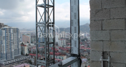 Apartment 31.4 m² - Avenue of Heroes, Batumi, Georgia