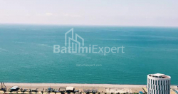 Apartment 31.4 m² - Avenue of Heroes, Batumi, Georgia