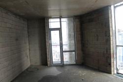 Apartment 34.9 m² - Avenue of Heroes, Batumi, Georgia