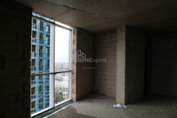Apartment 34.9 m² - Avenue of Heroes, Batumi, Georgia