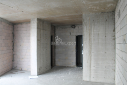 Apartment 34.9 m² - Avenue of Heroes, Batumi, Georgia
