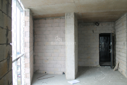 Apartment 34.9 m² - Avenue of Heroes, Batumi, Georgia