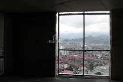 Apartment 34.9 m² - Avenue of Heroes, Batumi, Georgia