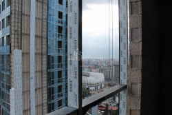 Apartment 34.9 m² - Avenue of Heroes, Batumi, Georgia