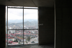 Apartment 34.9 m² - Avenue of Heroes, Batumi, Georgia