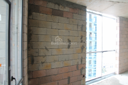 Apartment 34.9 m² - Avenue of Heroes, Batumi, Georgia
