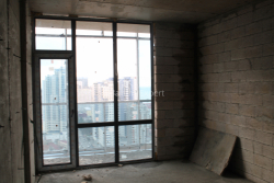 Apartment 35.9 m² - Avenue of Heroes, Batumi, Georgia
