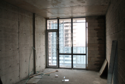 Apartment 35.9 m² - Avenue of Heroes, Batumi, Georgia