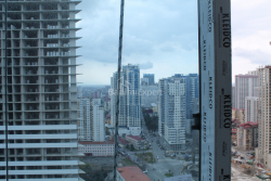 Apartment 35.9 m² - Avenue of Heroes, Batumi, Georgia