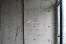 Apartment 35.9 m² - Avenue of Heroes, Batumi, Georgia