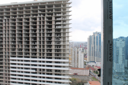 Apartment 35.9 m² - Avenue of Heroes, Batumi, Georgia