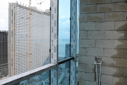 Apartment 35.9 m² - Avenue of Heroes, Batumi, Georgia