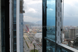 Apartment 35.9 m² - Avenue of Heroes, Batumi, Georgia