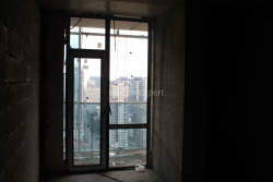 Apartment 35.4 m² - Avenue of Heroes, Batumi, Georgia