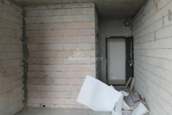 Apartment 35.4 m² - Avenue of Heroes, Batumi, Georgia