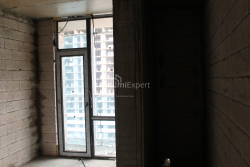 Apartment 35.4 m² - Avenue of Heroes, Batumi, Georgia