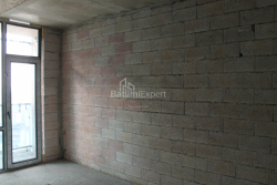 Apartment 35.4 m² - Avenue of Heroes, Batumi, Georgia
