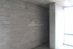 Apartment 35.4 m² - Avenue of Heroes, Batumi, Georgia