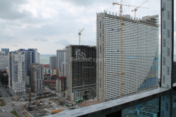Apartment 35.4 m² - Avenue of Heroes, Batumi, Georgia